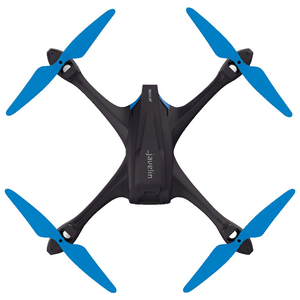 ZeroX Javelin Drone 720p eBay