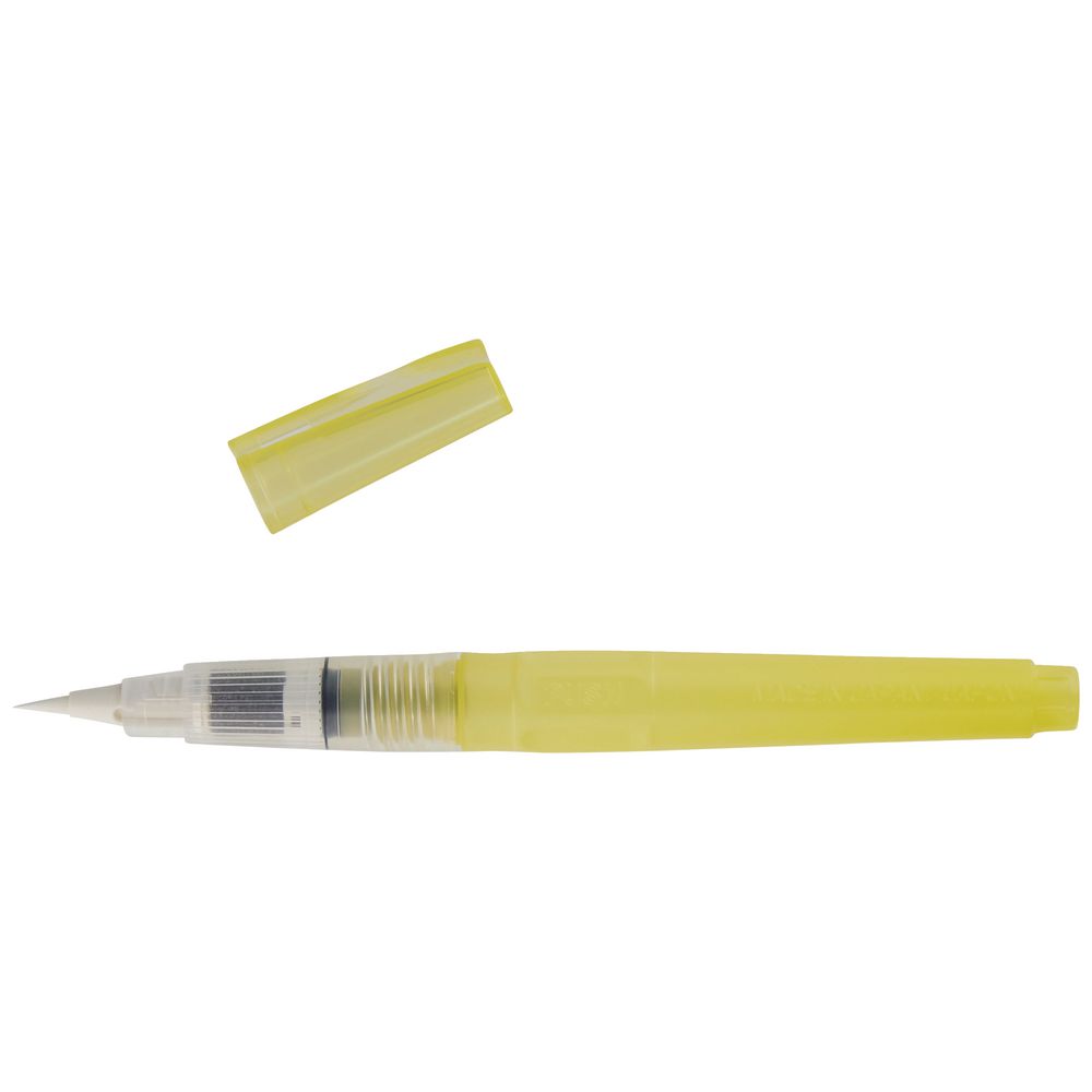ZIG Water Paintbrush Detailer