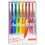 Colour-Assorted Bright Colours