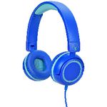 Colour-Blue and Green