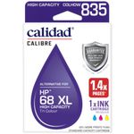 Colour-Cyan, Magenta, Yellow