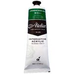 Colour-Chromium Green oxide