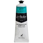 Colour-Cobalt Turquoise light hue