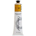 Colour-Yellow Oxide