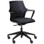 Colour-Black and Black