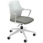 Colour-White and Grey