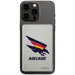 Colour-Adelaide Crows