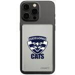 Colour-Geelong Cats
