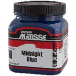 Colour-Midnight Blue