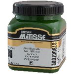 Colour-Australian Sap green