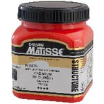 Colour-Cadmium Red medium