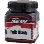 Colour-Folk black