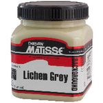 Colour-Lichen Grey