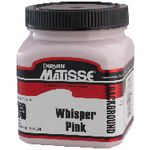 Colour-Whisper Pink