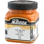 Colour-Australian Sienna