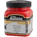 Colour-Napthol Scarlet