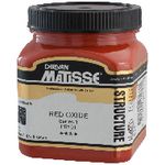 Colour-Red Oxide