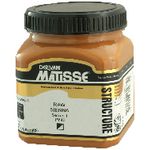 Colour-Raw Sienna