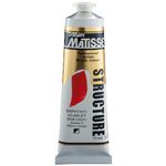 Colour-Napthol Scarlet