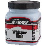 Colour-Whisper Blue