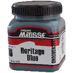 Colour-Heritage Blue