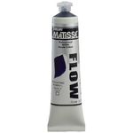 Colour-Dioxazine Purple
