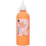 Colour-Orange