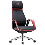 Colour-Black and Red