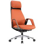 Colour-Orange and Red