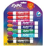 Colour-Vibrant Assorted