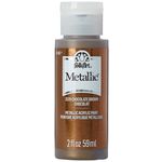 Colour-Chocolate Brown