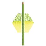 Colour-Earth Green Yellow