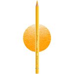 Colour-Dark Cadmium Yellow