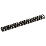 Fellowes Binding Combs 21 Loop 32mm Black 50 Pack | Officeworks