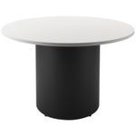 Colour-White and Black