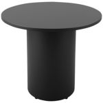 Colour-Black and Black