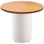 Colour-Beech and White