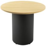Colour-Oak and Black