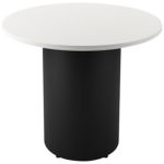 Colour-White and Black
