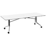 Colour-White and black