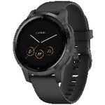 Garmin Vivoactive 4S GPS Smartwatch 