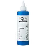 Colour-Metallic Blue