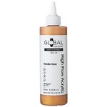 Colour-Metallic Gold