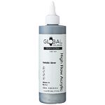 Colour-Metallic Silver