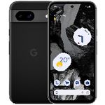 Google Pixel 8a 5G Unlocked Smartphone 256GB Obsidian