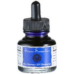 Colour-Ultramarine Blue