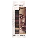 Colour-Dark Skin Tones