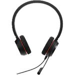 Jabra Evolve 20 Headset | Officeworks