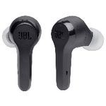 JBL Tune 215TWS Wireless Earbuds Black 