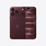 Colour-Burgundy